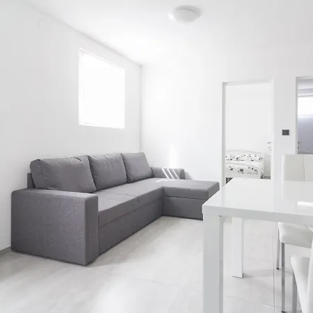 New Family 2 Bedroom * Vodnjan