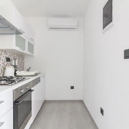 Apartment New Family 2 Bedroom