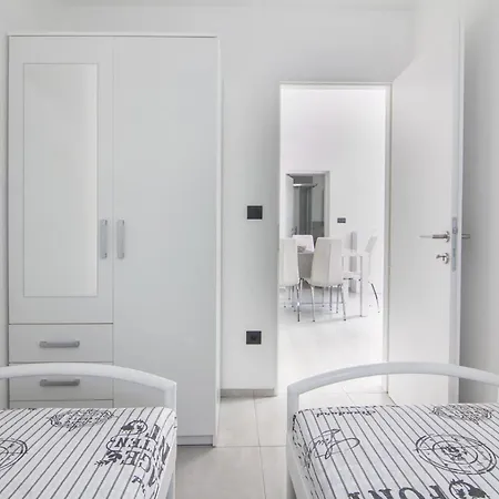 New Family 2 Bedroom Apartment