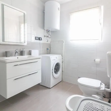 New Family 2 Bedroom