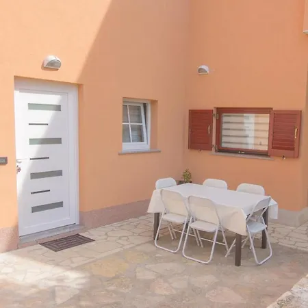 New Family 2 Bedroom * Vodnjan