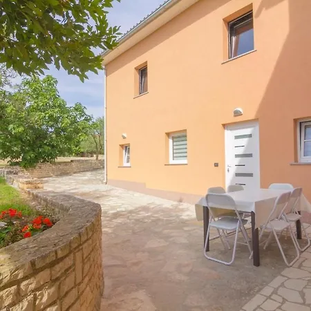 New Family 2 Bedroom * Vodnjan