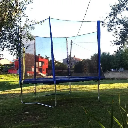 Apartment New Family 2 Bedroom *